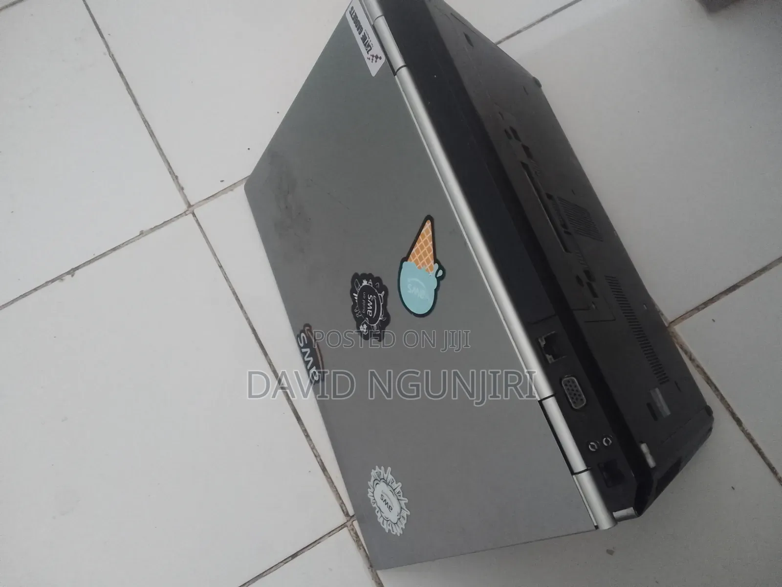 HP Elitebook 8470p