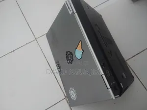HP Elitebook 8470p