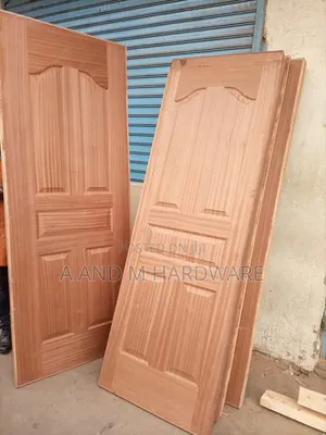 Flush Doors