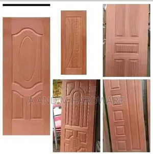 Flush Doors