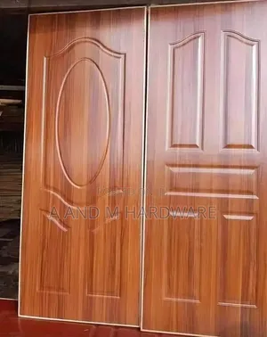 Flush Doors