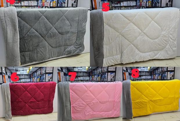 Single Woolen Velvet Duvet - thumbnail 2