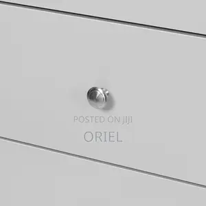 Modern Cabinet : 5-Drawer Standard Home Cabinet