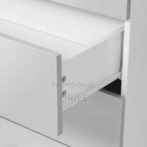 Modern Cabinet : 5-Drawer Standard Home Cabinet