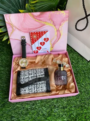 Exquisite Gift Pack