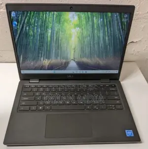 Laptop Dell Latitude 3420 16GB Intel Core i5 SSD 512GB