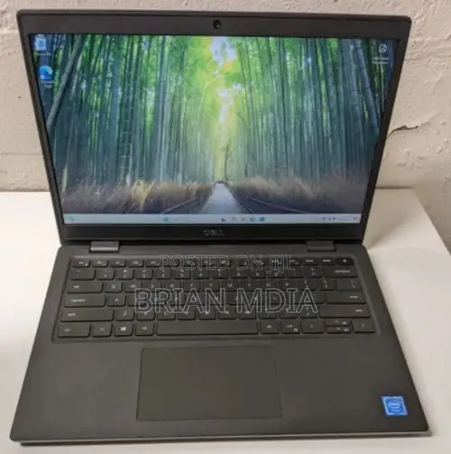 Laptop Dell Latitude 3420 16GB Intel Core i5 SSD 512GB