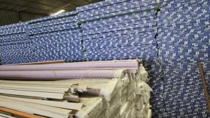 Building Materials-Interior