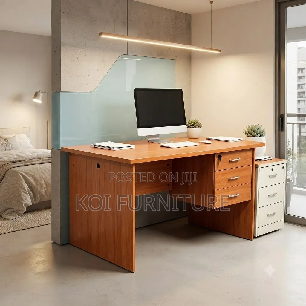 Office Desk; 1.2 Meters Home Office Business Desk