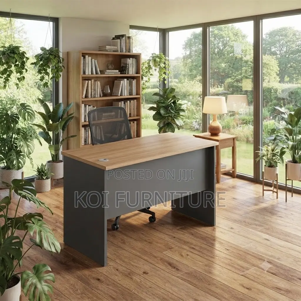 Office Desk; 1.2 Meters Home Office Business Desk