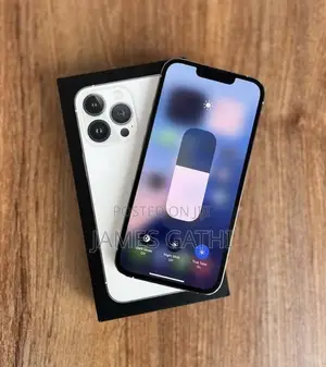 Apple iPhone 13 Pro Max 512 GB White