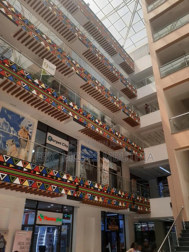 *Offices/ Spaces to Let in Kitengela Town: Cbd* : - main view