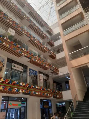 *Offices/ Spaces to Let in Kitengela Town: Cbd* :