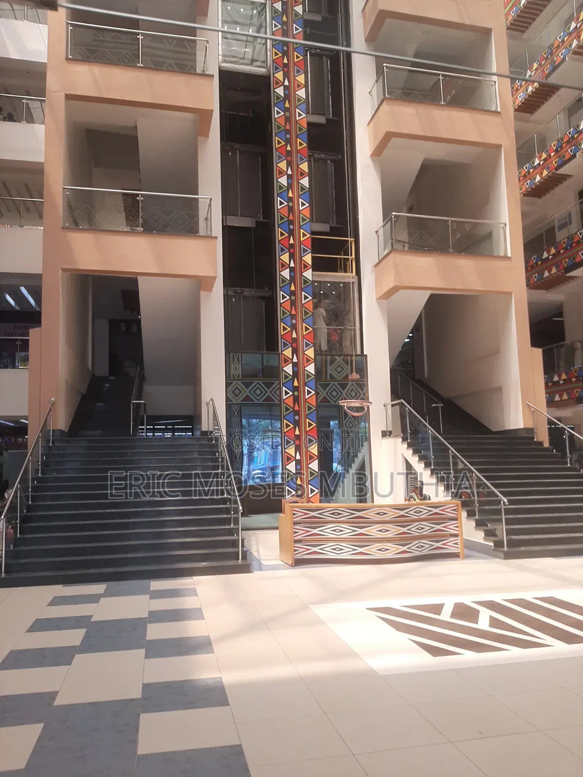 *Offices/ Spaces to Let in Kitengela Town: Cbd* :