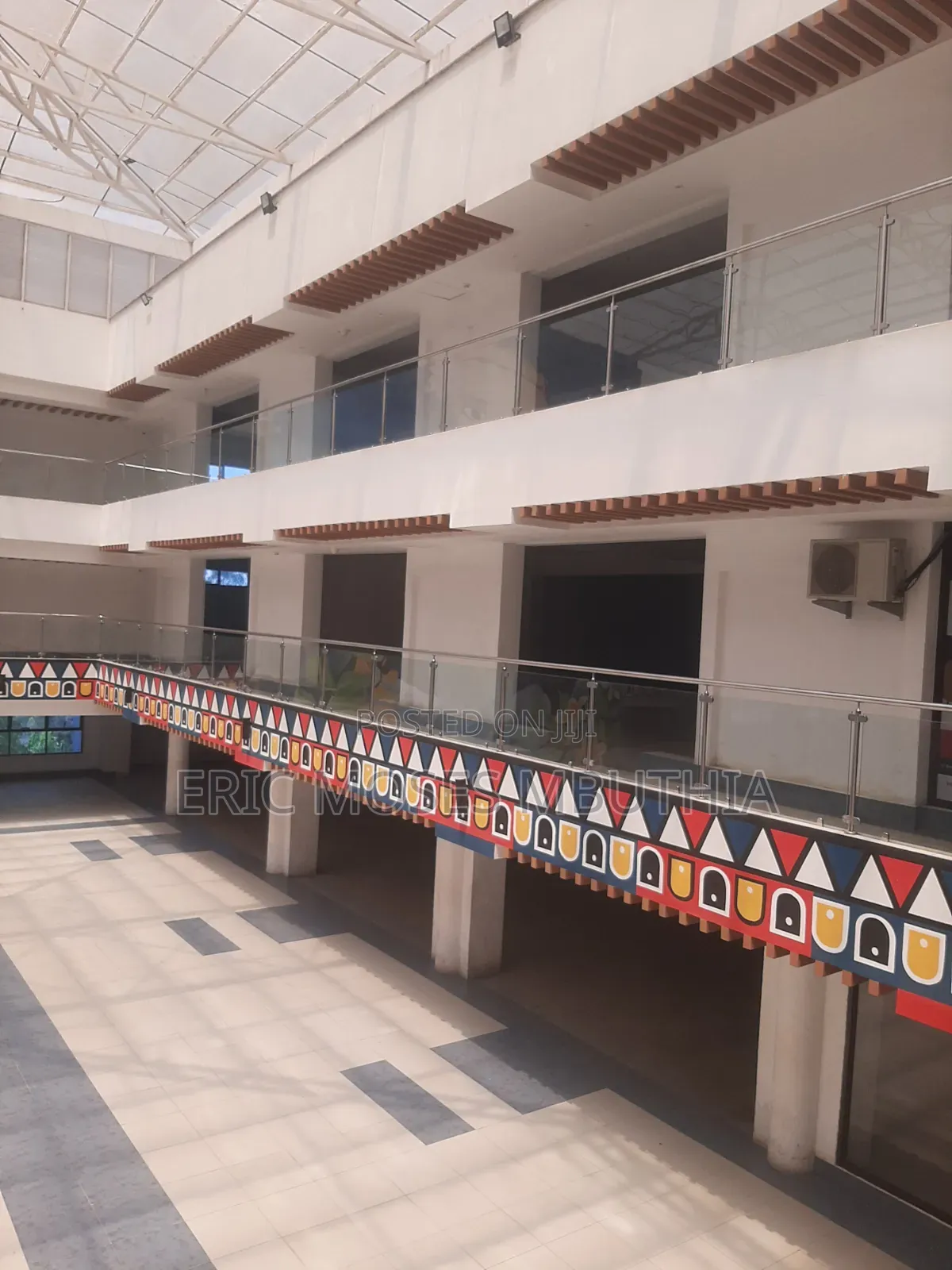 *Offices/ Spaces to Let in Kitengela Town: Cbd* :