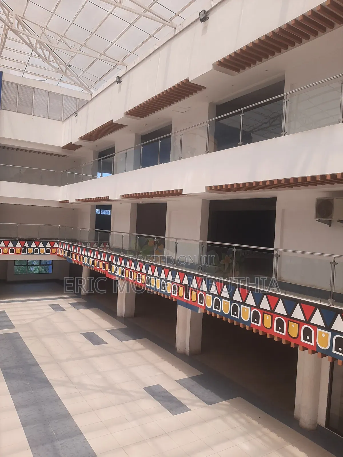 *Offices/ Spaces to Let in Kitengela Town: Cbd* :