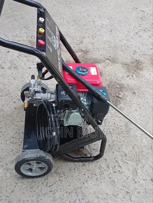 Aico Gasoline High Pressure Washer