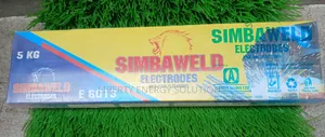 Welding Rod 5kg