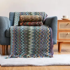 Throw Blankets(Size 130*180cm)