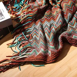 Throw Blankets(Size 130*180cm)