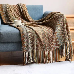 Throw Blankets(Size 130*180cm)