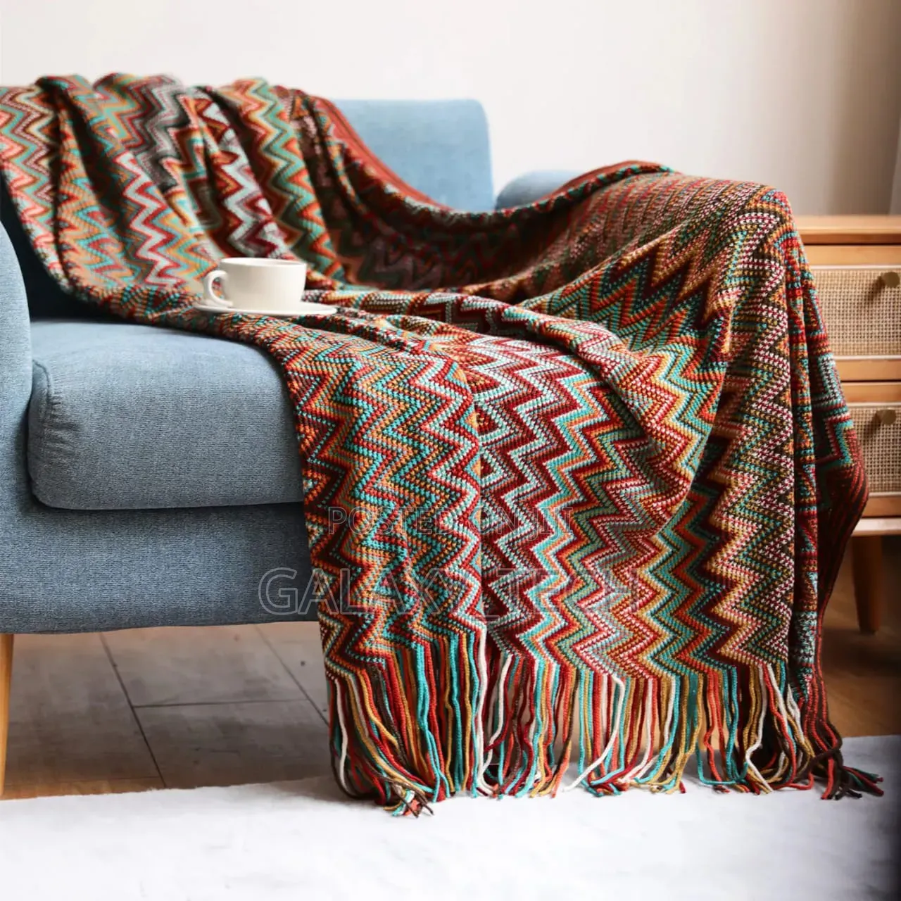 Throw Blankets(Size 130*180cm)