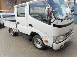 Selling Toyota Dyna