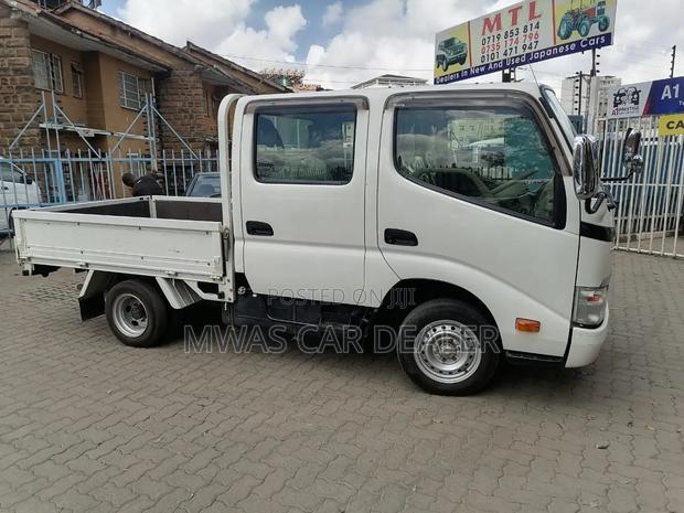 Selling Toyota Dyna - thumbnail 2