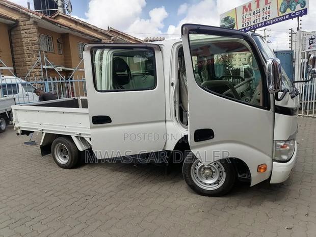 Selling Toyota Dyna - thumbnail 3