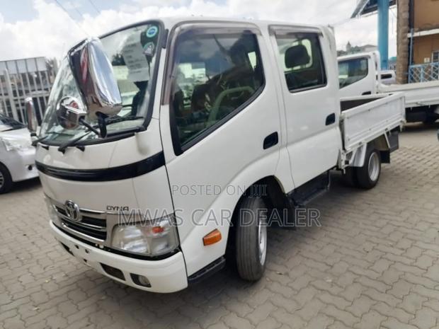 Selling Toyota Dyna - thumbnail 4