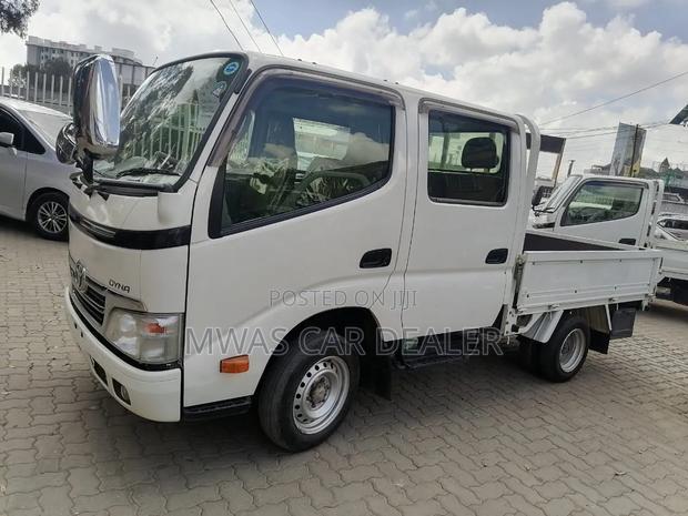 Selling Toyota Dyna - thumbnail 5
