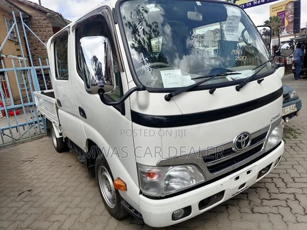 Selling Toyota Dyna - thumbnail 6
