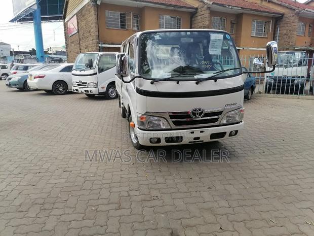 Selling Toyota Dyna - thumbnail 8