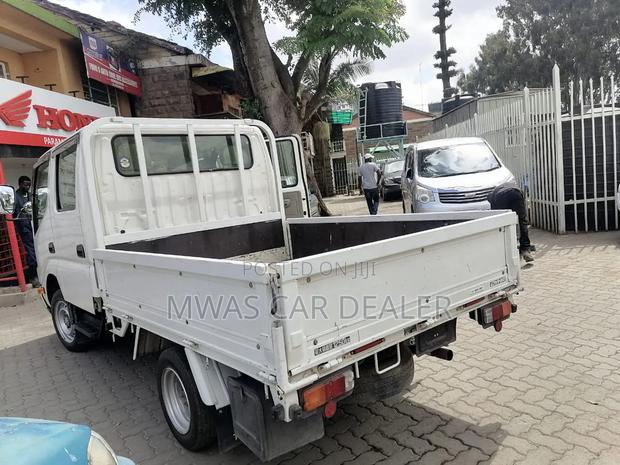 Selling Toyota Dyna - thumbnail 9
