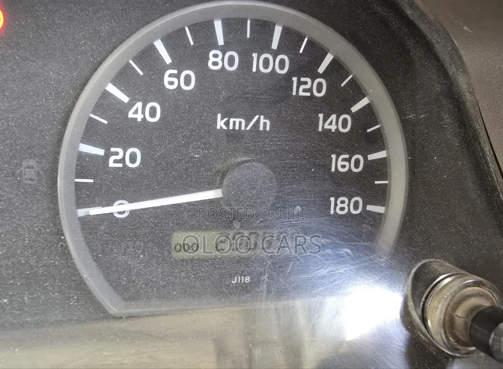 Toyota Land Cruiser 2011 White