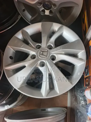 Honda Vezzel Size 16 Alloy Rims