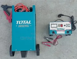 Total TBC1601 Battery Charger