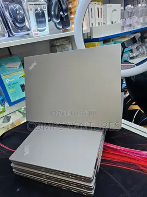 Laptop Lenovo ThinkPad L13 Yoga 16GB Intel Core i7 SSD 512GB