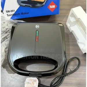 Electromate 2 in 1 Sandwich Maker