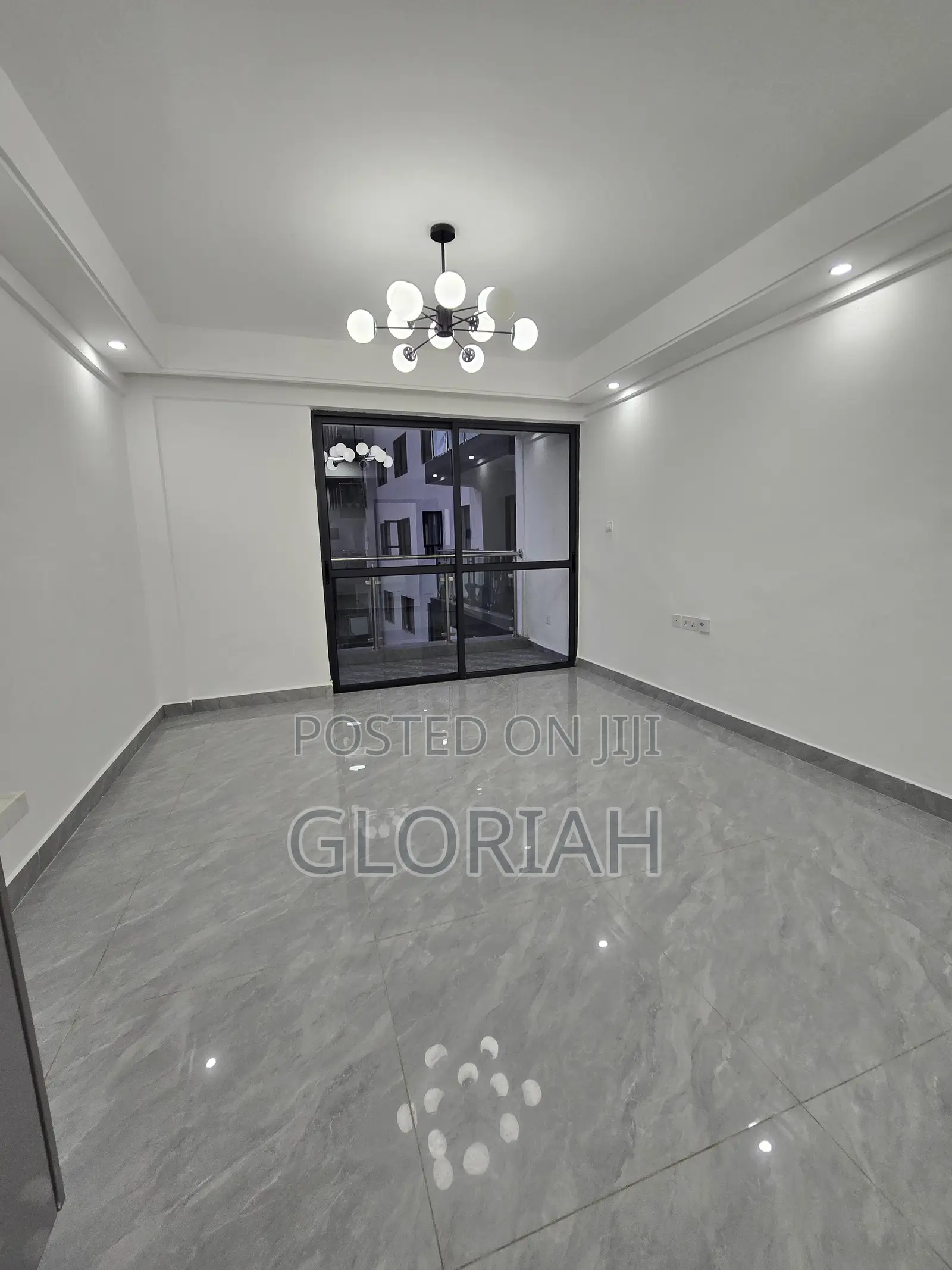 1bdrm Apartment in Raphta Road Area for rent
