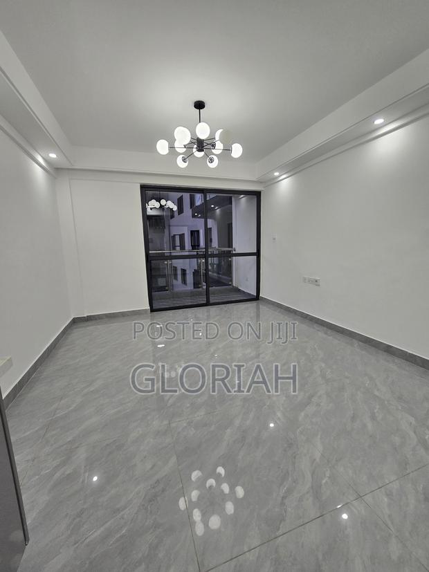 1bdrm Apartment in Raphta Road Area for rent