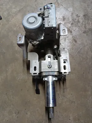 Steering Column NT32