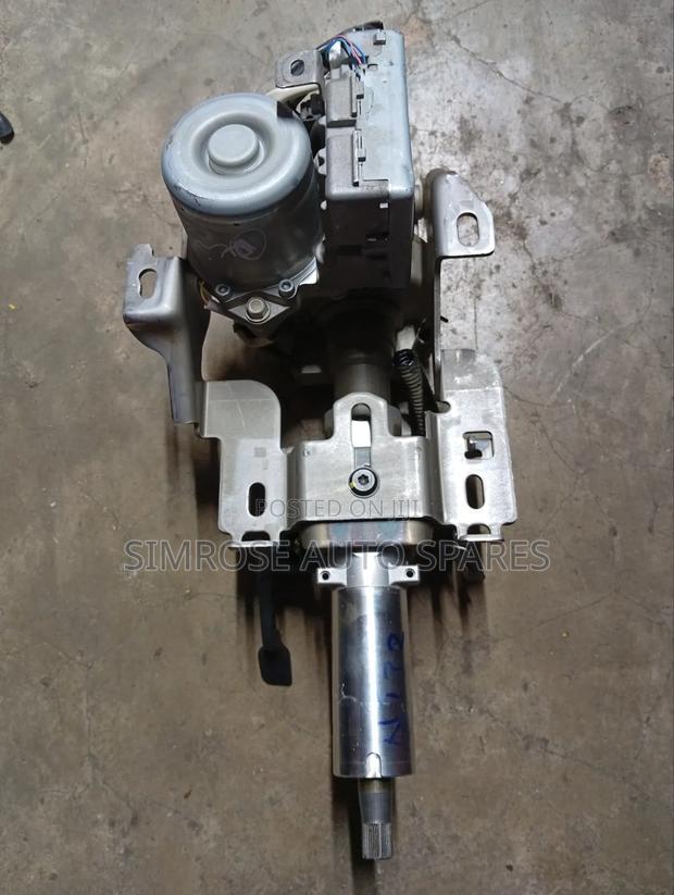 Steering Column NT32