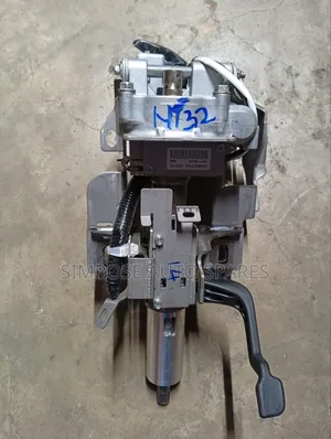 Steering Column NT32