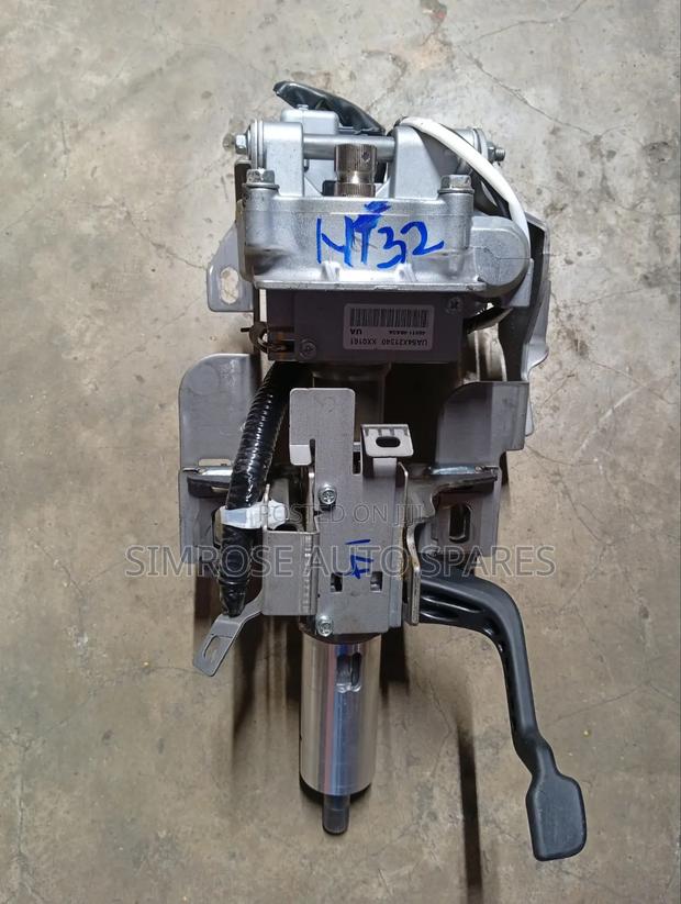 Steering Column NT32 - thumbnail 2