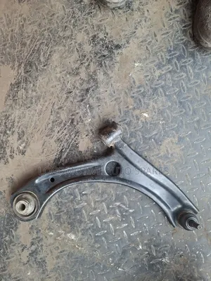 Suzuki Alto Lower Control Arm