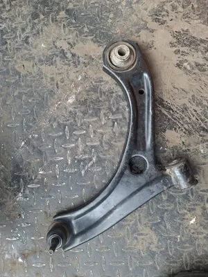 Suzuki Alto Lower Control Arm