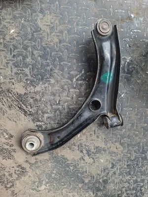 Suzuki Alto Lower Control Arm