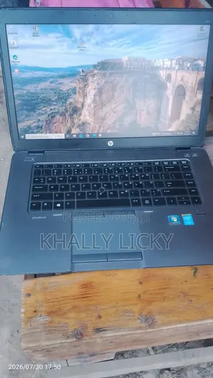 Laptop HP EliteBook 840 G1 8GB Intel Core i5 HDD 320GB