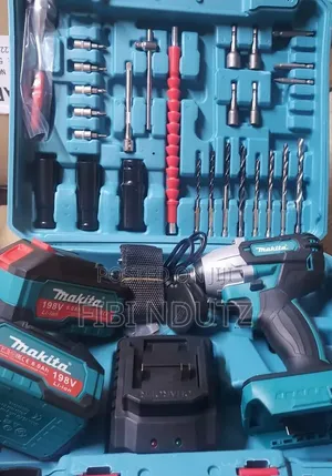 Strong Makita Wrench/Rechargeable Makita Wrench